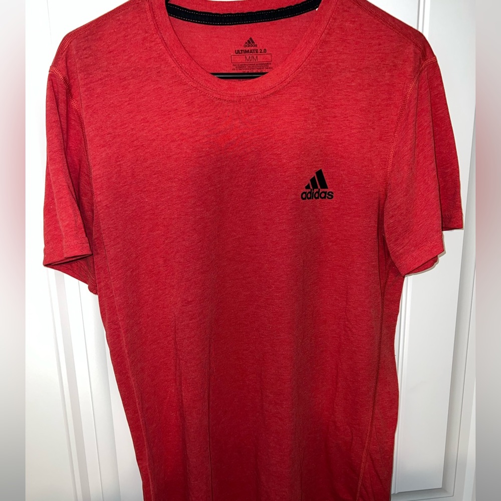 Adidas Short Sleeve